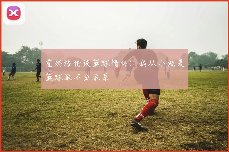 霍姆格伦谈篮球情怀：我从小就是篮球派不分派系