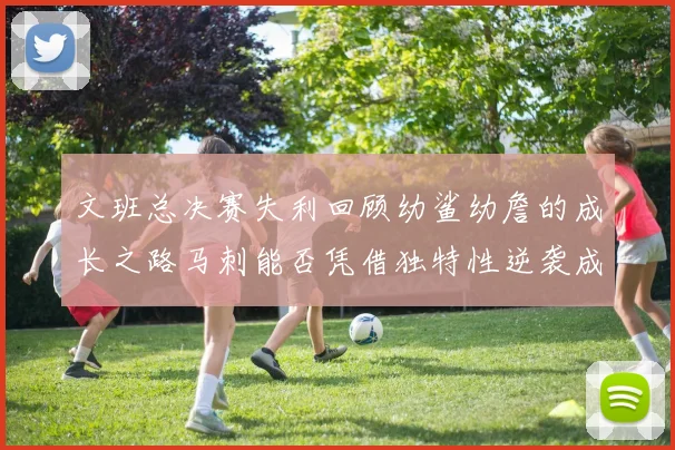 文班总决赛失利回顾幼鲨幼詹的成长之路马刺能否凭借独特性逆袭成功