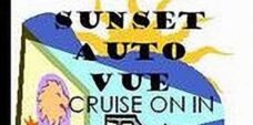 Sunset Autovue